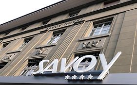 Hotel Savoy